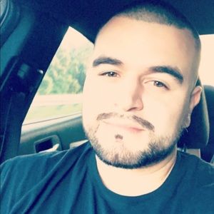 Meet your Posher, Bryce